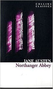 Northanger Abbey - Collins Classics
