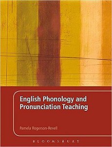 English Phonology And Pronunciation Teaching