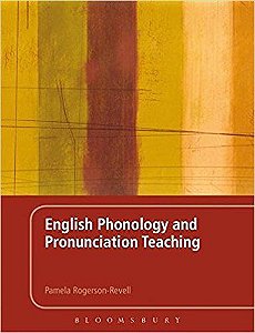 English Phonology And Pronunciation Teaching