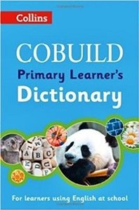 Collins Cobuild Primary Learner's Dictionary - Second Edition