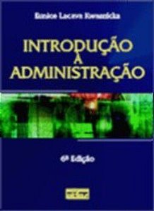 Introduçao A Administração