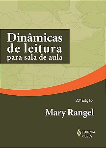 Dinâmicas De Leitura Para Sala De Aula - 26ª Edição