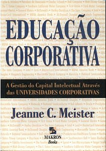 Educaçao Corporativa - Gestao Do Capital Intelectual