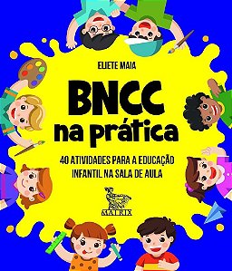 BNCC Na Prática - Livro Caixinha