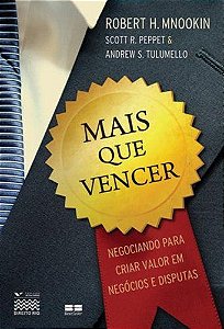 Mais Que Vencer