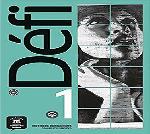 Défi 1 - Cahier D´exercices Avec MP3
