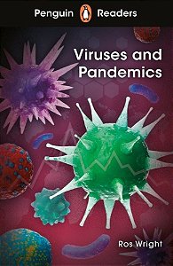 Viruses - Penguin Readers - Level 4 - Book With Access Code For Audio And Digital Book