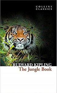 The Jungle Book - Collins Classics