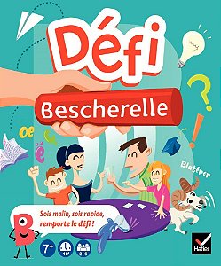 Défi Bescherelle -Jeu
