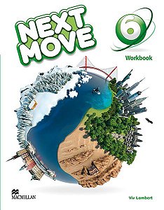 Next Move 6 - Workbook