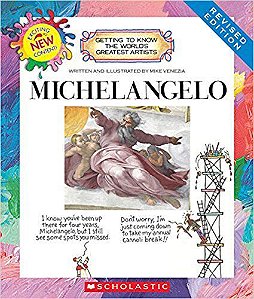 Michelangelo - Revised Edition