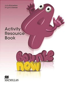 Bounce Now 4 - Student's Book With Home Study And Multi-ROM & Activity Resource