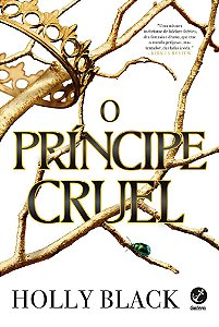 O Príncipe Cruel - Vol 1 - O Povo Do Ar