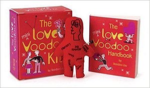 The Mini Love Voodoo Kit