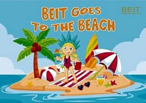 Beit Goes To The Beach