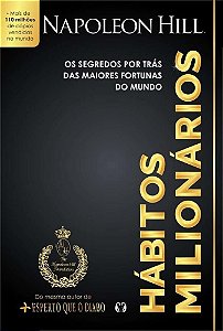 Hábitos Dos Milionários