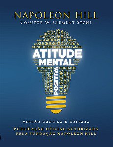 Atitude Mental Positiva - Livro De Bolso