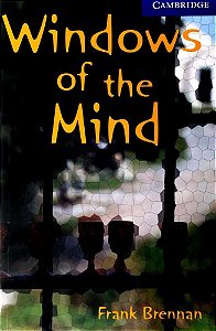 The crystal - Mind Reader • Telos Editora