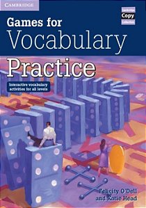 Games For Vocabulary Practice - Interactive Vocabulary Activities For All Levels