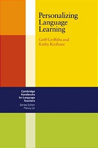 Personalizing Language Teaching - Book