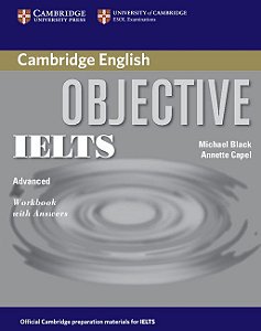 Objective Ielts Advanced - Workbook With Answers