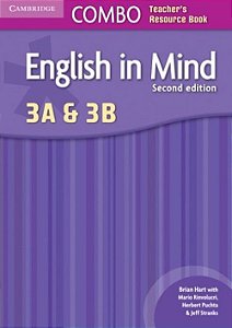 English In Mind 3A And 3B - Teacher's Resource Book - Second Edition