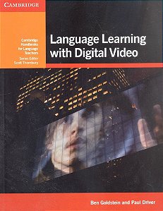Language Learning With Digital Video
