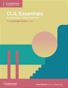 Clil Essentials For Secondary School Teachers