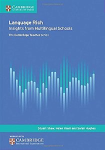 Language Rich - Insights From Multilingual Schools