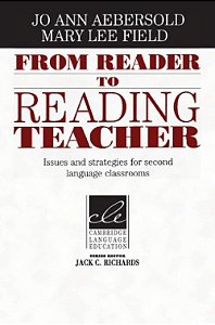 From Reader To Reading Teacher - Paperback