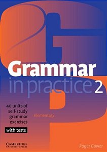 Grammar In Practice - Book 2