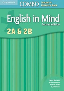 English In Mind 2A And 2B - Teacher's Resource Book