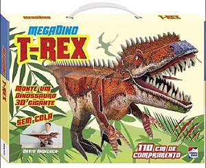 Megadino: T-Rex