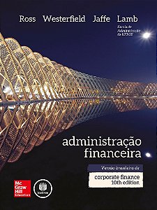 Administração Financeira - 10ª Edição