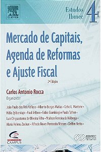 Mercado De Capitais, Agenda De Reformas E Ajuste Fiscal