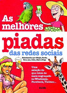 As Melhores Piadas Das Redes Sociais