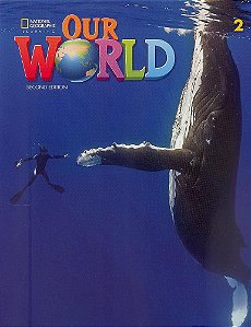 Our World British 2 - Student's Book - Second Edition