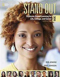 Stand Out Basic - Lesson Planner - Third Edition