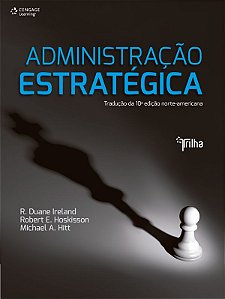 Administração Estratégica - 10ª Edição