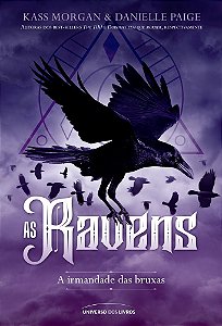 As Ravens A Irmandade Das Bruxas
