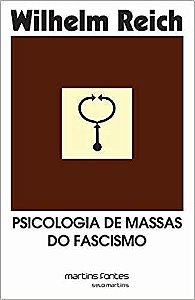 Psicologia De Massas Do Fascismo