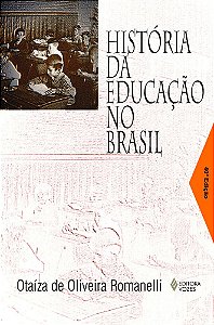 História Da Educação No Brasil