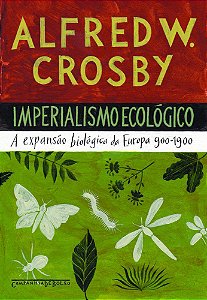 Imperialismo Ecologico - Edição De Bolso