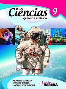 Ciências - Química E Física - Ensino Fundamental II - 9º Ano