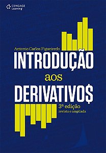 Introdução Aos Derivativos - 3ª Edição