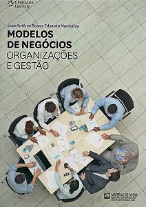 Modelos De Negócios - Organizações E Gestão