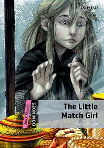 The Little Match Girl - Dominoes - Starter - Second Edition