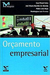 Orçamento Empresarial