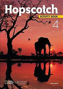 Hopscotch 4 - Activity Book