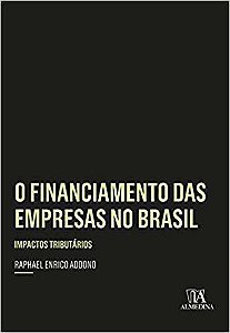 O Financiamento Das Empresas No Brasil